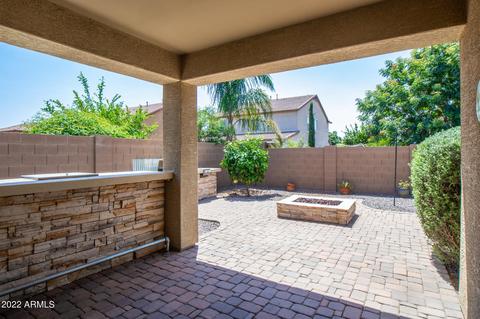 2665 E Clifton Ave, Gilbert, AZ 85295 photo 30