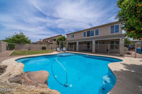 3832 E Leah Ct, Gilbert, AZ 85234 photo 3