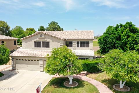 3832 E Leah Ct, Gilbert, AZ 85234 photo 1