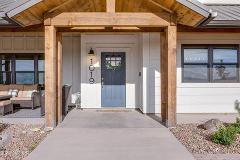 1019 S Juniper St, Eagar, AZ 85925 photo 7