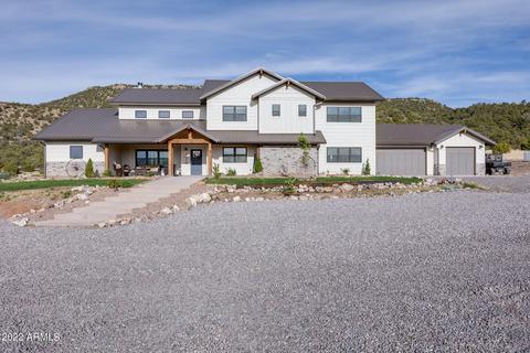 1019 S Juniper St, Eagar, AZ 85925 photo 6