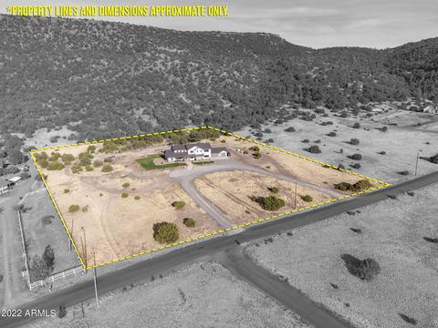 1019 S Juniper St, Eagar, AZ 85925 photo 49