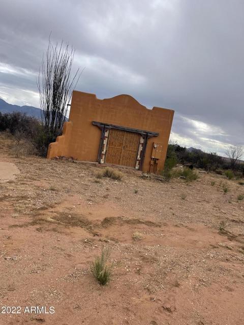 5463 W Willys Run, Bisbee, AZ 85603 photo 1
