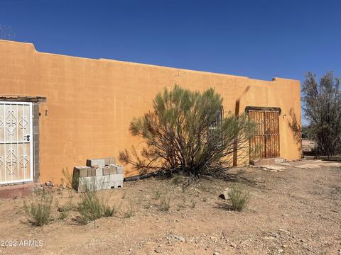 5463 W Willys Run, Bisbee, AZ 85603 photo 2