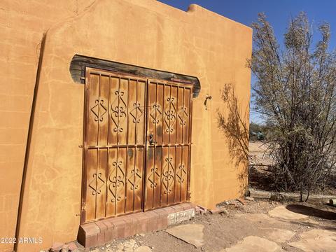 5463 W Willys Run, Bisbee, AZ 85603 photo 3