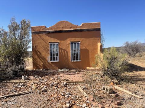 5463 W Willys Run, Bisbee, AZ 85603 photo 11