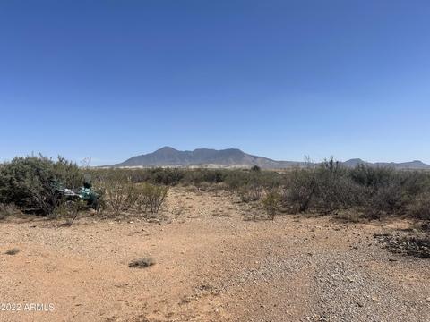 5463 W Willys Run, Bisbee, AZ 85603 photo 16