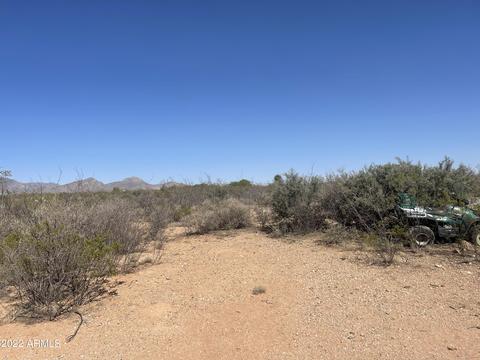 5463 W Willys Run, Bisbee, AZ 85603 photo 18