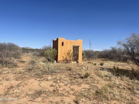 5463 W Willys Run, Bisbee, AZ 85603 photo 13