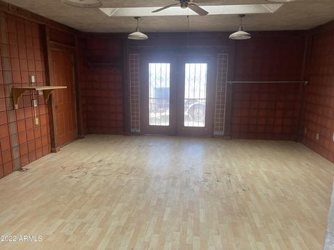 5463 W Willys Run, Bisbee, AZ 85603 photo 4