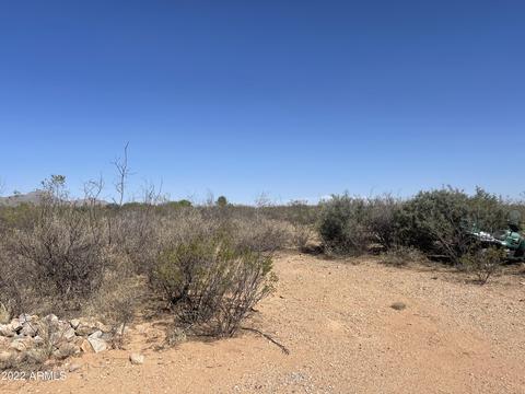 5463 W Willys Run, Bisbee, AZ 85603 photo 17
