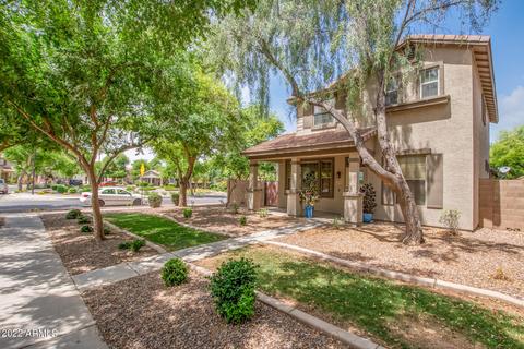 3678 E Yeager Ct, Gilbert, AZ 85295 photo 29