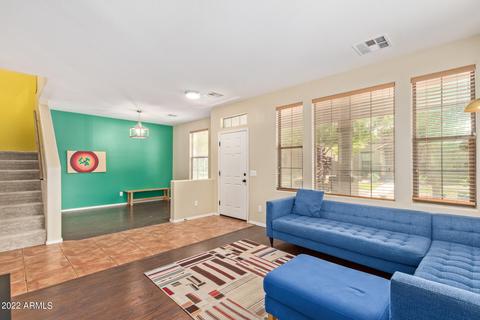 3678 E Yeager Ct, Gilbert, AZ 85295 photo 4