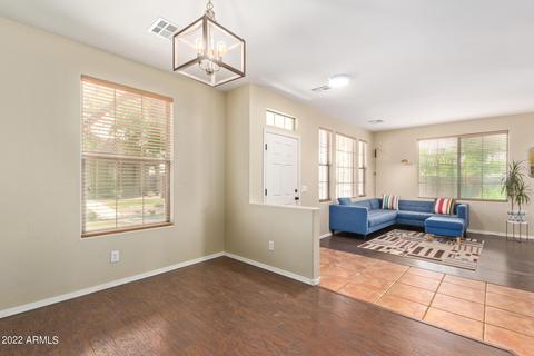 3678 E Yeager Ct, Gilbert, AZ 85295 photo 2
