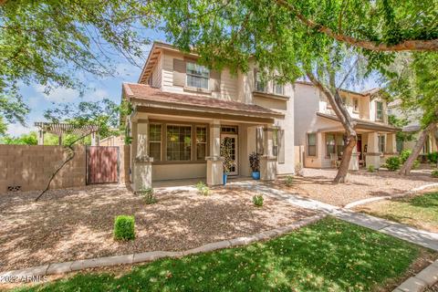 3678 E Yeager Ct, Gilbert, AZ 85295 photo 27