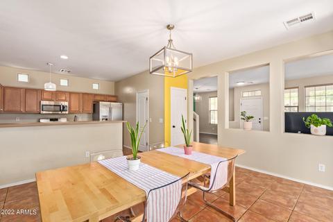 3678 E Yeager Ct, Gilbert, AZ 85295 photo 7