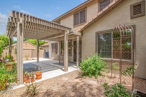 3678 E Yeager Ct, Gilbert, AZ 85295 photo 24