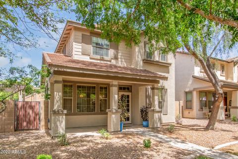 3678 E Yeager Ct, Gilbert, AZ 85295 photo 26