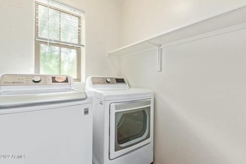 3678 E Yeager Ct, Gilbert, AZ 85295 photo 22