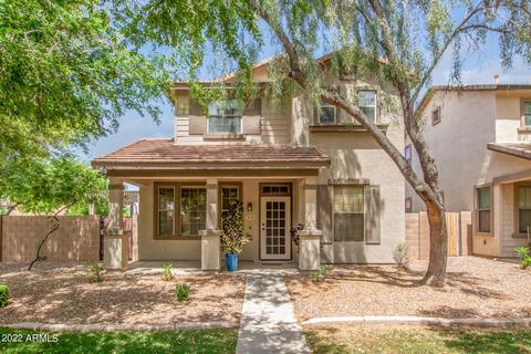 3678 E Yeager Ct, Gilbert, AZ 85295 photo 1