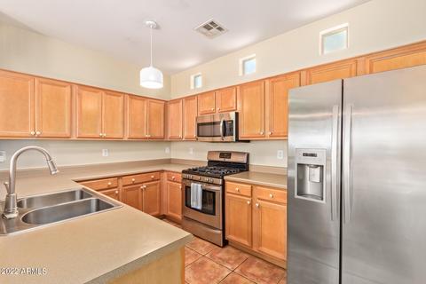 3678 E Yeager Ct, Gilbert, AZ 85295 photo 9