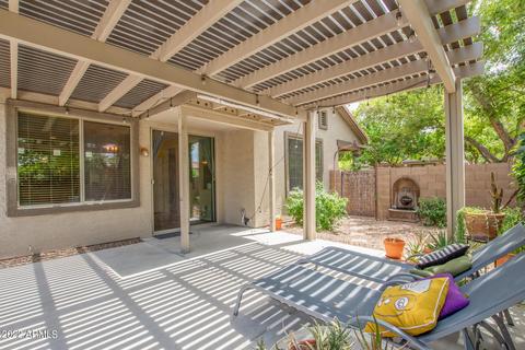 3678 E Yeager Ct, Gilbert, AZ 85295 photo 23