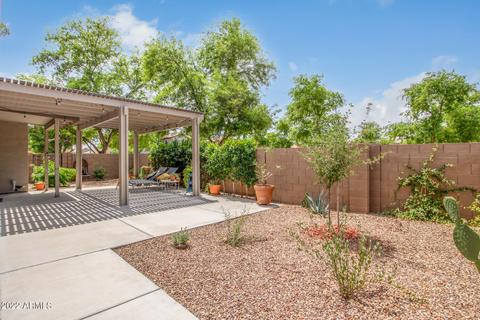 3678 E Yeager Ct, Gilbert, AZ 85295 photo 25