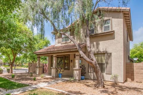 3678 E Yeager Ct, Gilbert, AZ 85295 photo 28