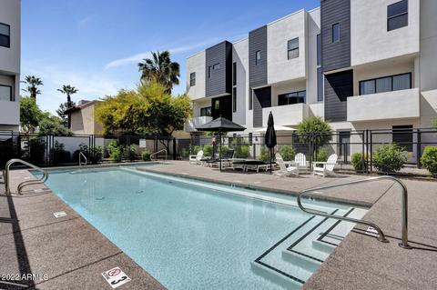 325 E Coronado Rd #4, Phoenix, AZ 85004 photo 33