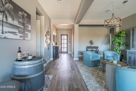 2451 E Runaway Bay Pl, Gilbert, AZ 85298 photo 17