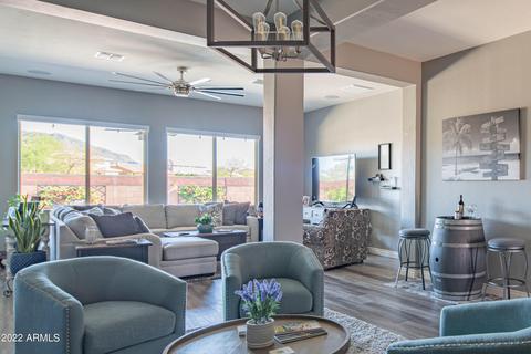 2451 E Runaway Bay Pl, Gilbert, AZ 85298 photo 15