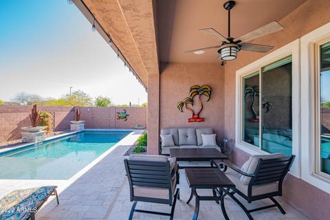 2451 E Runaway Bay Pl, Gilbert, AZ 85298 photo 40