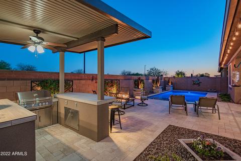 2451 E Runaway Bay Pl, Gilbert, AZ 85298 photo 36