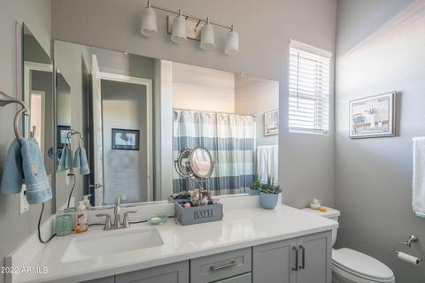 2451 E Runaway Bay Pl, Gilbert, AZ 85298 photo 28
