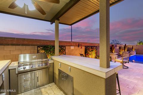 2451 E Runaway Bay Pl, Gilbert, AZ 85298 photo 5