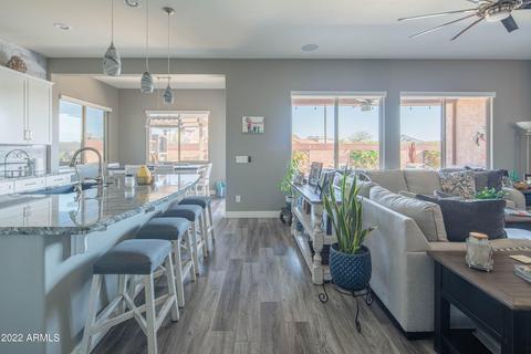 2451 E Runaway Bay Pl, Gilbert, AZ 85298 photo 19