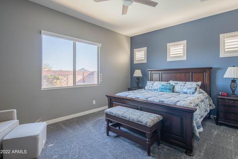 2451 E Runaway Bay Pl, Gilbert, AZ 85298 photo 22