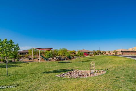 2451 E Runaway Bay Pl, Gilbert, AZ 85298 photo 53