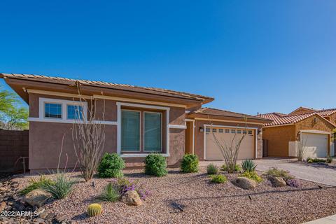 2451 E Runaway Bay Pl, Gilbert, AZ 85298 photo 44