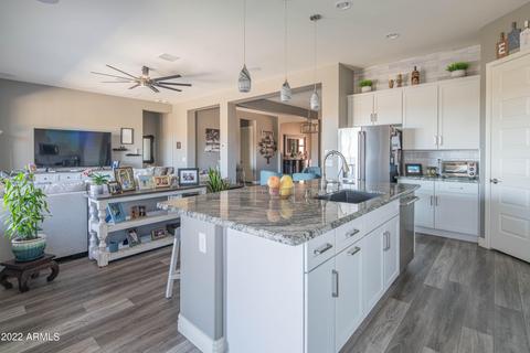 2451 E Runaway Bay Pl, Gilbert, AZ 85298 photo 10