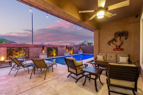 2451 E Runaway Bay Pl, Gilbert, AZ 85298 photo 9