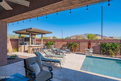 2451 E Runaway Bay Pl, Gilbert, AZ 85298 photo 42