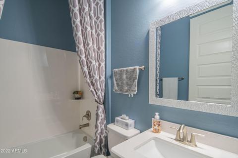 2451 E Runaway Bay Pl, Gilbert, AZ 85298 photo 24