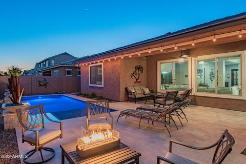 2451 E Runaway Bay Pl, Gilbert, AZ 85298 photo 37