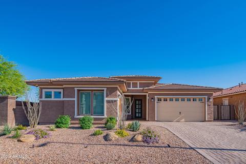 2451 E Runaway Bay Pl, Gilbert, AZ 85298 photo 43