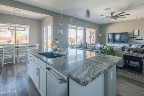 2451 E Runaway Bay Pl, Gilbert, AZ 85298 photo 11