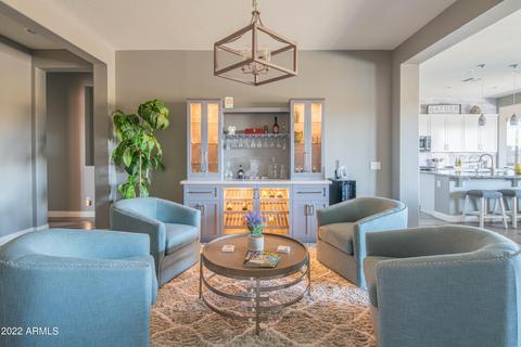 2451 E Runaway Bay Pl, Gilbert, AZ 85298 photo 16