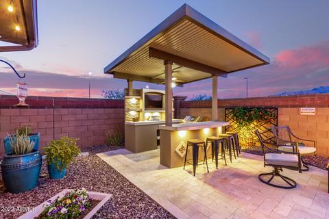 2451 E Runaway Bay Pl, Gilbert, AZ 85298 photo 7