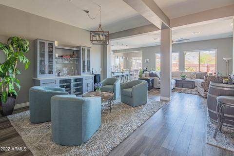 2451 E Runaway Bay Pl, Gilbert, AZ 85298 photo 14