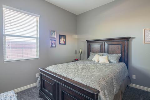 2451 E Runaway Bay Pl, Gilbert, AZ 85298 photo 26